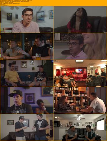 Women Want Everything 2024 1080p WEB-DL DDP2.0 H264-AOC