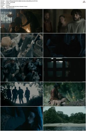 Vikings S04 1080p BluRay x264-OFT