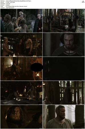 Vikings S01 1080p BluRay x264-OFT