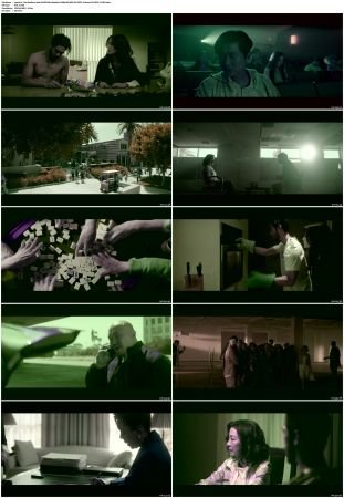 The Brothers Sun S01 1080p NF WEB-DL Atmos DV HEVC-CMRG