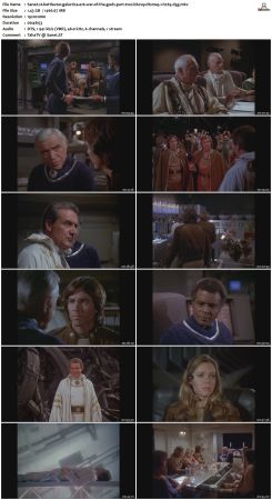 Battlestar Galactica 1978 S01 1080p BluRay Dts H265-d3g