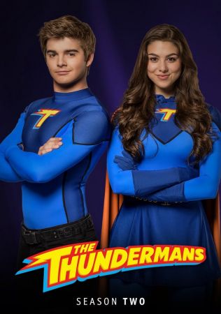 The Thundermans 2013 S02 1080p H265-Zero00
