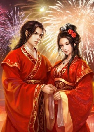 I Shall Seal the Heavens 我欲封天 Series by Er Gen