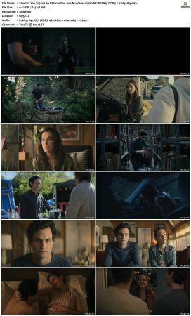 You S03 1080p NF WEBRip DDP 5 1 x265-iVy