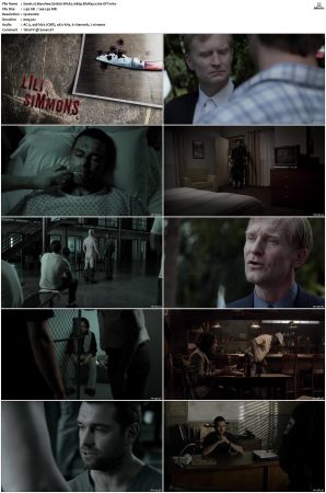 Banshee S01 1080p BluRay x264-OFT