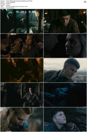 Vikings S04 1080p BluRay x264-OFT