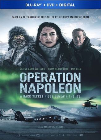 Operation Napoleon 2023 1080p BluRay x264-KNiVES