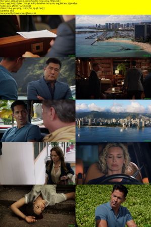 Magnum P.I. 2018 S05 720p x264-FENiX