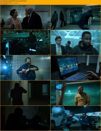 One More Shot 2024 1080p WEBRip x264 AAC5.1-YTS