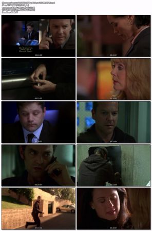 24 S05 720p BluRay x265-PROTON