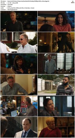 NCIS New Orleans S07 WEBRip 1080p DDP5 1 H265-d3g