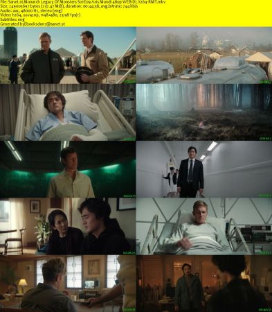 Monarch Legacy Of Monsters S01E09 Axis Mundi 480p WEB-DL X264-RMT