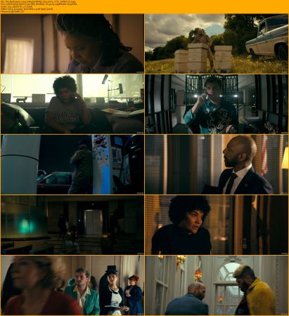 The Beekeeper 2024 1080p WEBRip x264 AAC5.1-YTS
