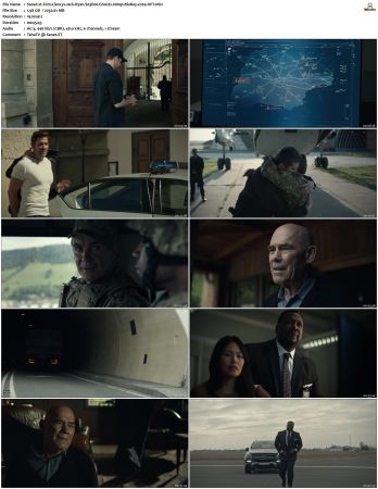 Tom Clancys Jack Ryan S03 1080p BluRay x264-OFT