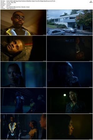 Black Lightning S02 1080p BluRay x264-OFT