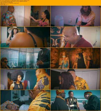 Lion of Judah Legacy 2024 1080p WEB-DL DDP2.0 H264-AOC