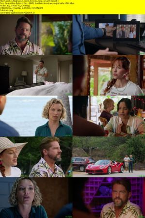 Magnum P.I. 2018 S05 720p x264-FENiX