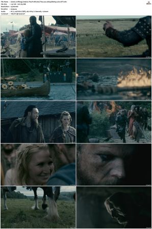 Vikings S04 1080p BluRay x264-OFT