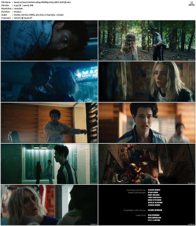 Gen V S01 1080p WEBRip X265 HEVC-SUP3R