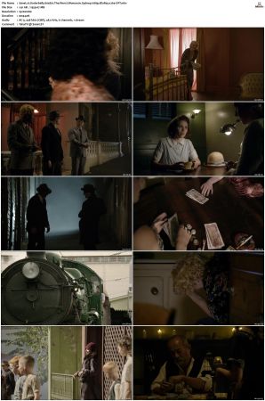 Underbelly S04 1080p BluRay x264-OFT