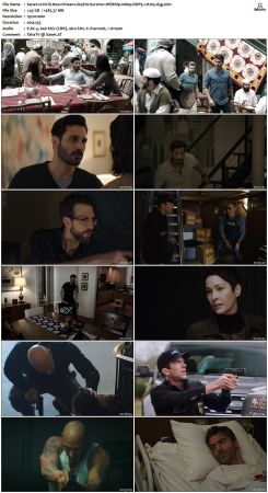 NCIS New Orleans S05 WEBRip 1080p DDP5 1 H265-d3g