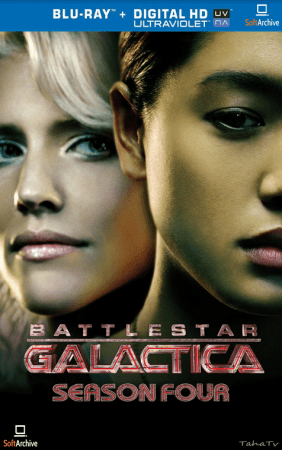 Battlestar Galactica S04 1080p BluRay x264-OFT