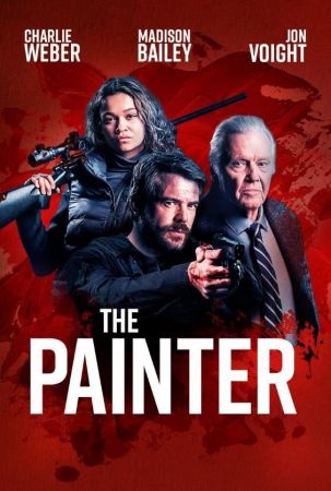 The Painter 2024 2160p 4K WEB x265 10bit AAC5.1-YTS