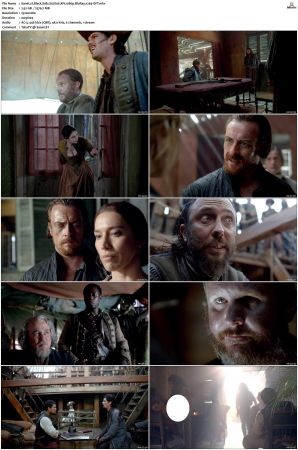 Black Sails S02 1080p BluRay x264-OFT