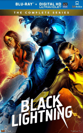 Black Lightning S02 1080p BluRay x264-OFT
