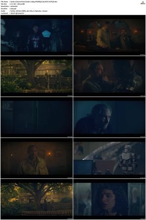 Doom Patrol S04 1080p WEBRip X265 HEVC-SUP3R