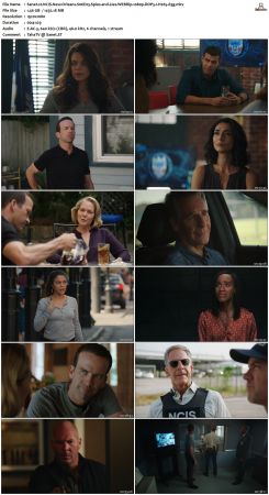 NCIS New Orleans S06 WEBRip 1080p DDP5 1 H265-d3g