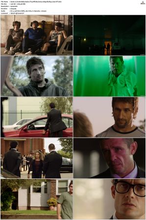 Underbelly S05 1080p BluRay x264-OFT