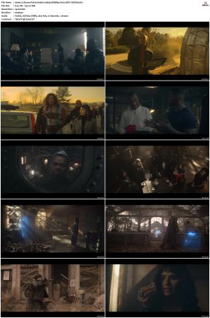 Doom Patrol S04 1080p WEBRip X265 HEVC-SUP3R