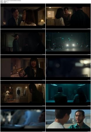 The Brothers Sun S01 720p WEBRip x265-PROTON