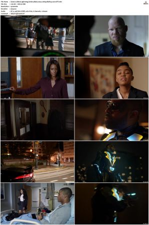 Black Lightning S01 1080p BluRay x264-OFT