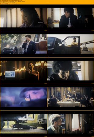 The Beekeeper 2024 720p Cam X264-Will1869