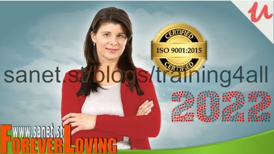 UPDATED FOR 2022! ISO 9001:2015 From Scratch. Clear &amp; Simple