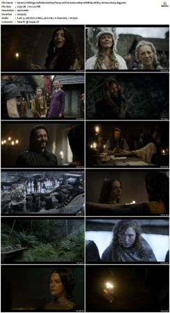 Vikings Valhalla S02 1080p WEBRip DDP5 1 Atmos H265-d3g
