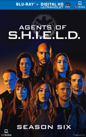 Marvels Agents of S.H.I.E.L.D. S06 1080p BluRay x264-OFT