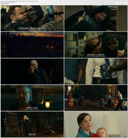 The Channel 2023 2160p 60fps WEB-DL HEVC 10bit DDP5.1 3Audios-QHstudIo