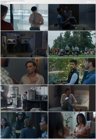 Bettys Bad Luck in Love 2024 1080p WEB-DL HEVC x265 5.1-BONE