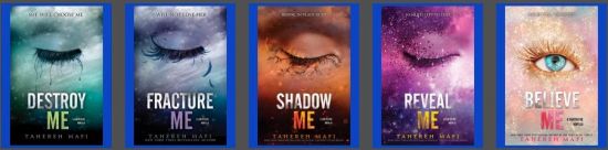 Tahereh Mafi -Shatter Me 01.5-06.5