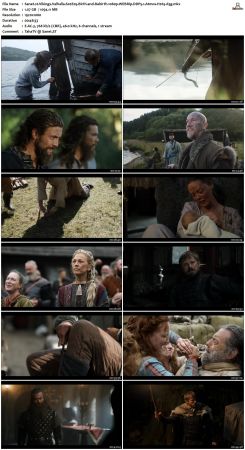 Vikings Valhalla S02 1080p WEBRip DDP5 1 Atmos H265-d3g