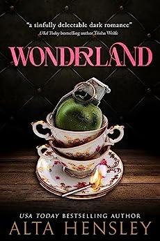 Alta Hensley - Wonderland