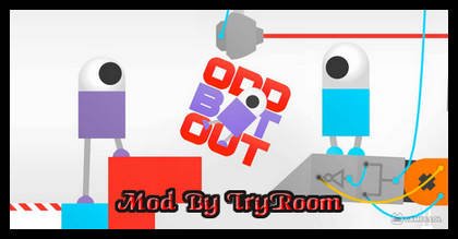 Odd Bot Out v1.12.3