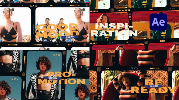Videohive - Just A Cool - 50528649