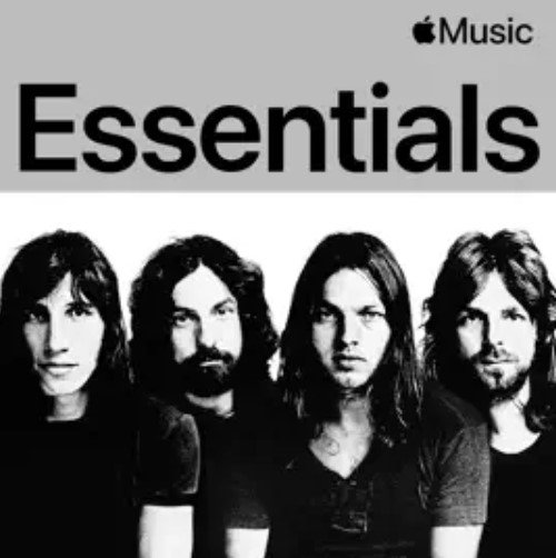 Pink Floyd Essentials (2024) SoftArchive