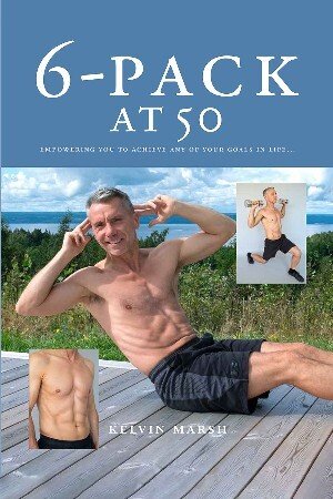6-pack at 50