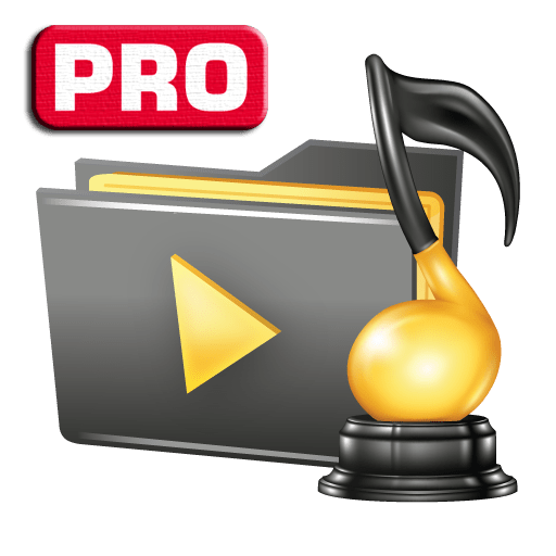 Folder Player Pro v5.35 build 348
