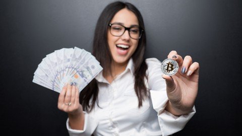 Confidential: Strategies Get High Income From Cryptocurrency